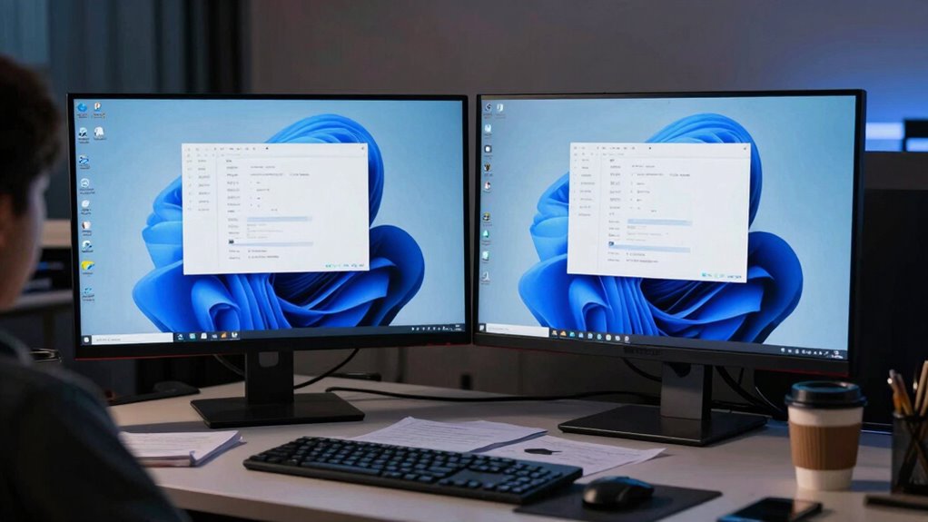 distraction from multitasking efficiency