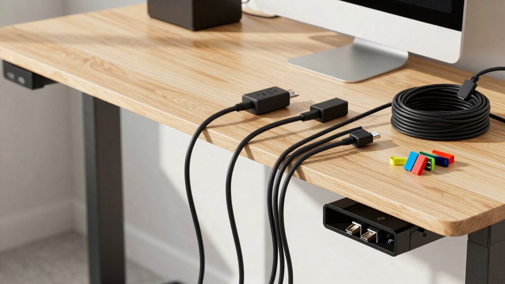 effective cable management practices