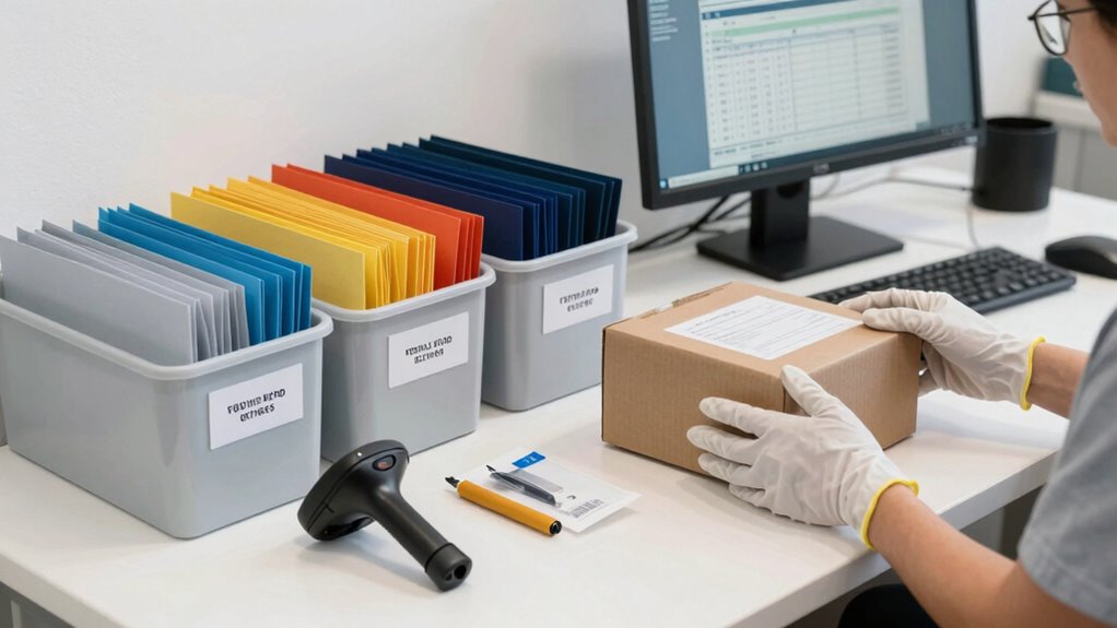 effective return management strategies