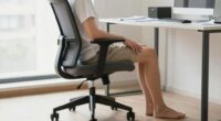 effective sitting position test