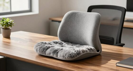 efficient office comfort organization
