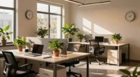 energy saving workspace rule