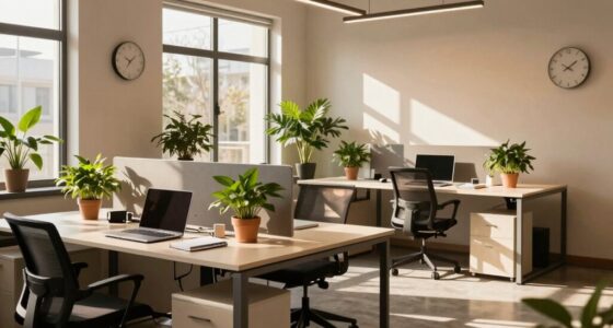energy saving workspace rule