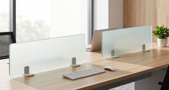 enhance focus with privacy