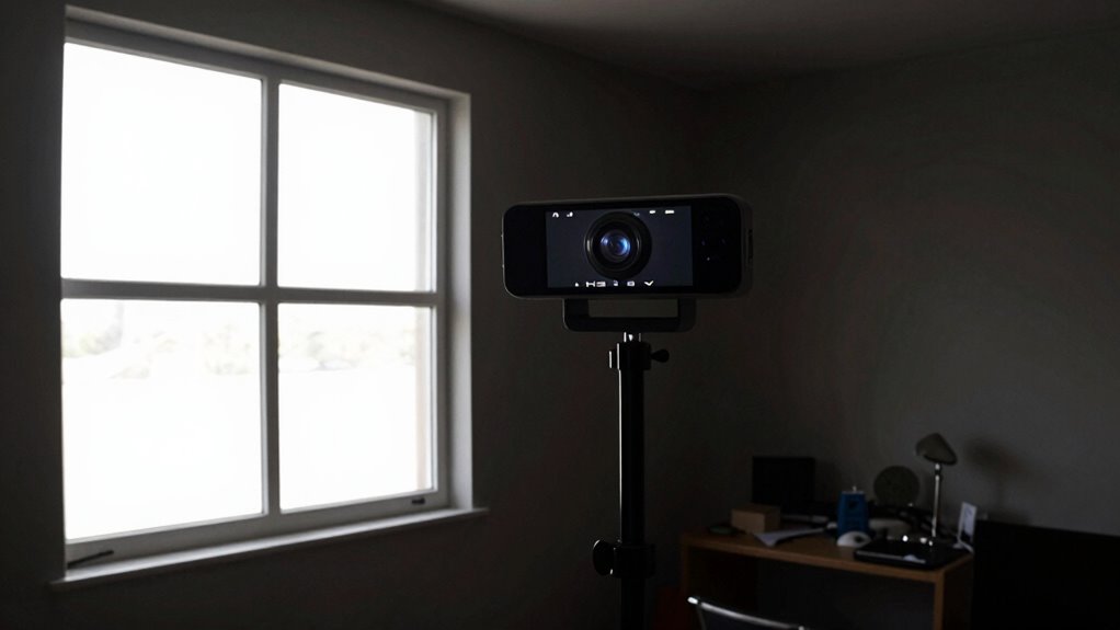enhanced lighting and color accuracy