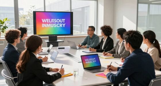 enhancing inclusivity through captions