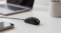 enhancing productivity with scrolling