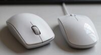 ergonomic benefits comparison