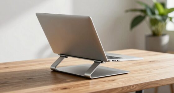 ergonomic benefits for posture
