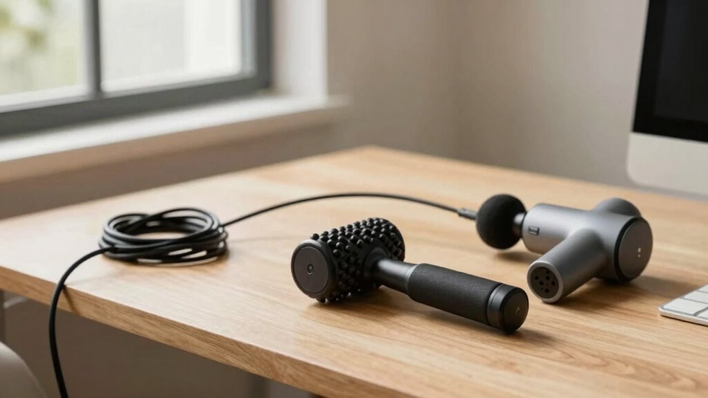 ergonomic compact stress relief