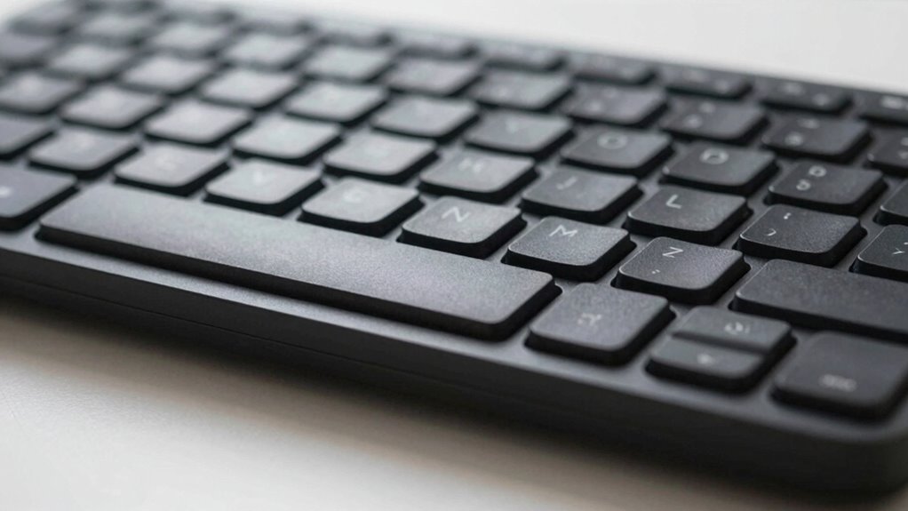 ergonomic design prevents wrist strain