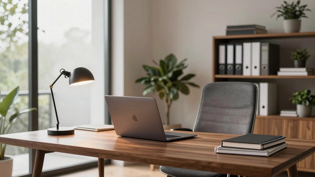 ergonomic lighting safety standards