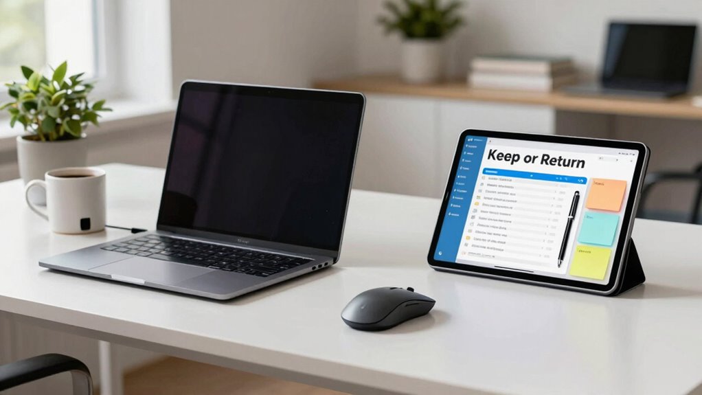 evaluate ergonomic and cost factors