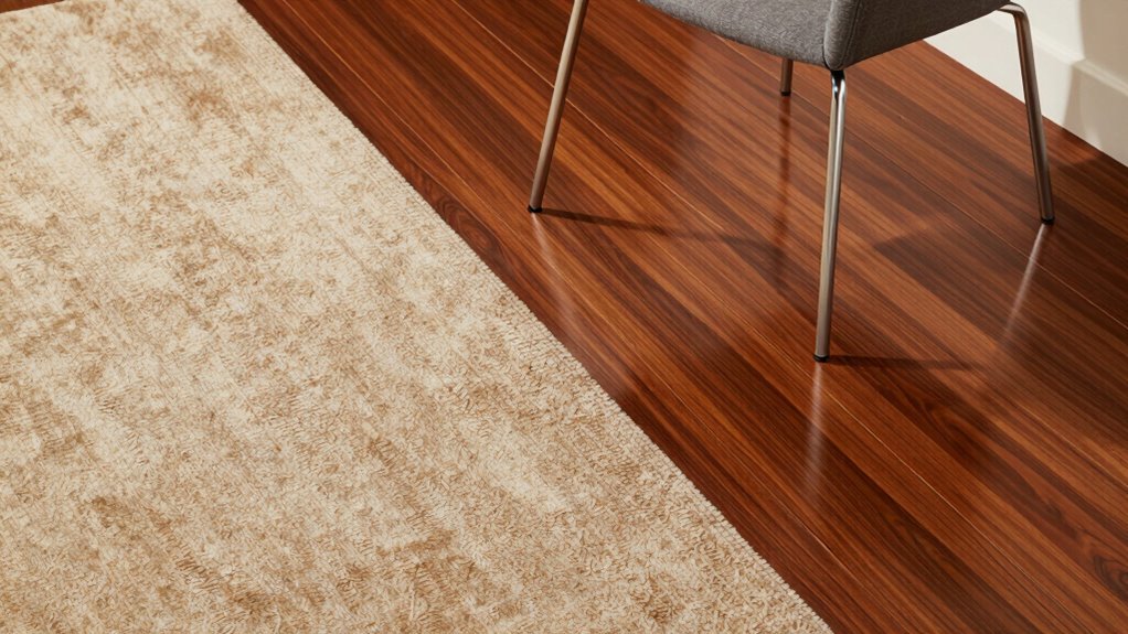 floor choice affects furniture performance