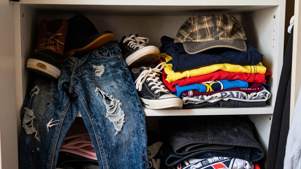 future fit clothing choices