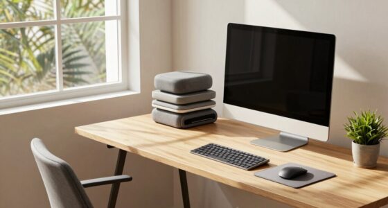 home office friction audit