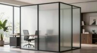 home office privacy solutions