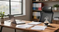 home office return policy