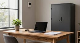 home office safety tips
