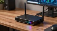 home office vpn routers