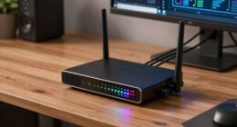 home office vpn routers