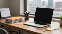 importance of desk planning