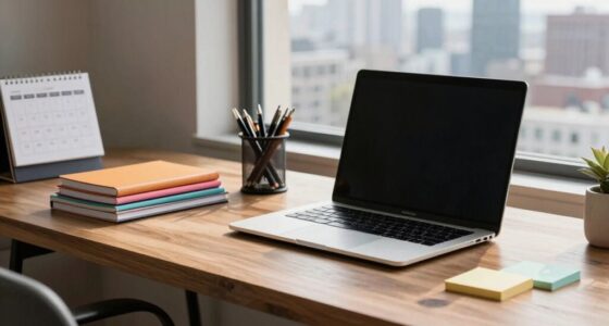 importance of desk planning