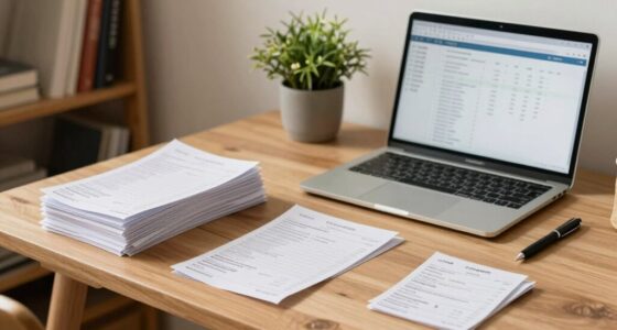 importance of documentation