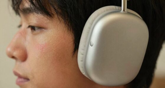 importance of headset comfort