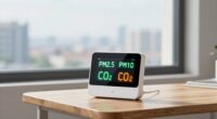 important air quality metrics