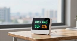 important air quality metrics