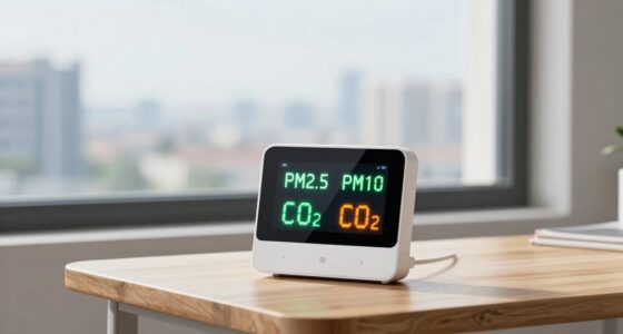 important air quality metrics