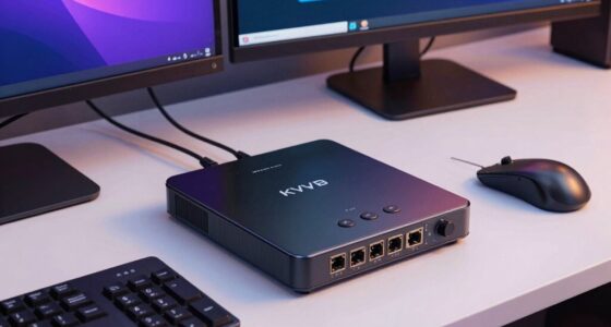 important kvm questions