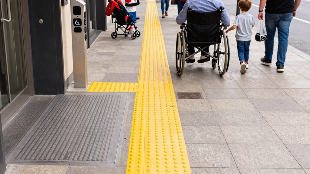 inclusive innovative adaptable environments