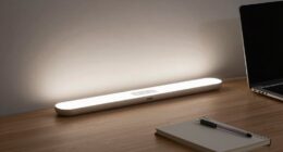 innovative lighting convenience