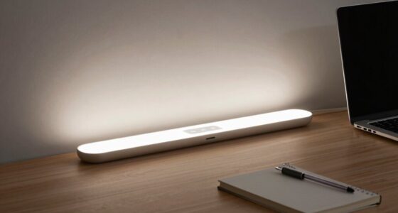 innovative lighting convenience