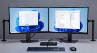 kvm monitors suit some users