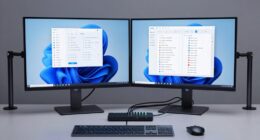 kvm monitors suit some users