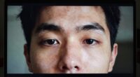 lack of visual depth