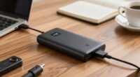 laptop power bank wattage