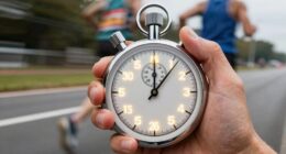 larger text improves speed