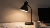 lighting affecting energy levels