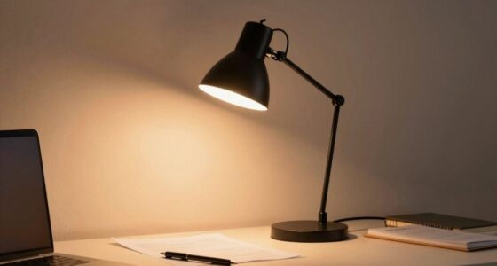 lighting affects skin appearance