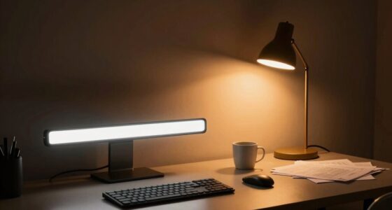 lighting tools comparison