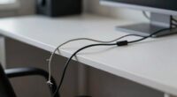 loose cables cause failures