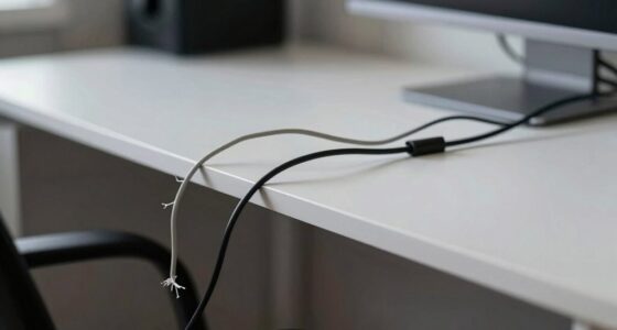 loose cables cause failures