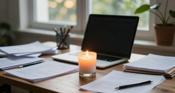 manage energy before tasks