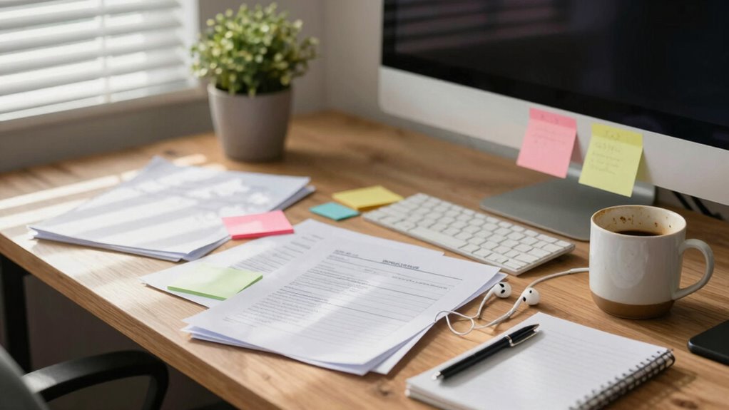 manage energy for productivity