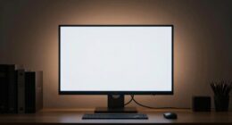 monitor bias lighting usefulness
