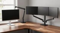 monitor setup comparison guide